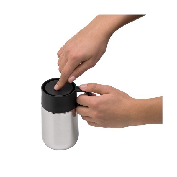 Cestovní hrnek z nerezové oceli WMF Impuls, 300 ml-image-3