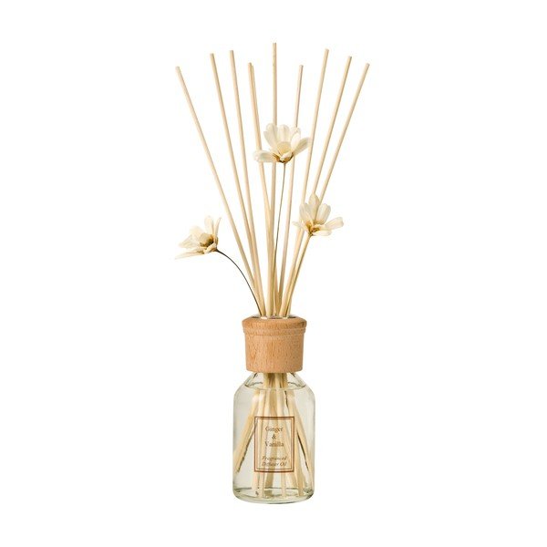 Aroma difuzér s vůní perníčků a vanilky Copenhagen Candles, 100 ml