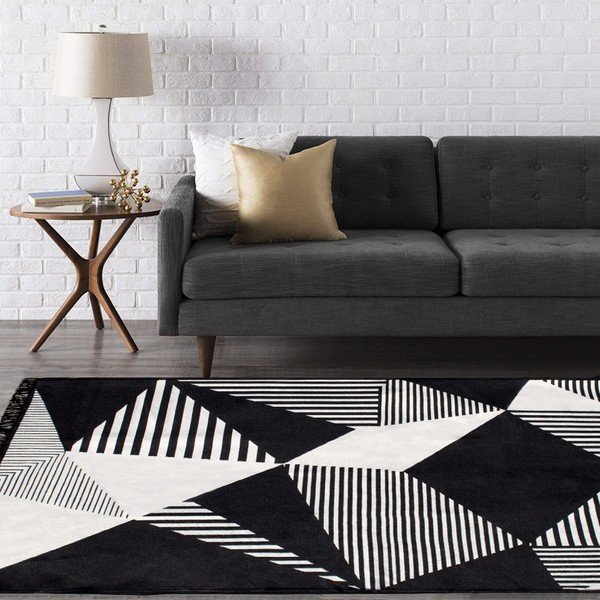 Oboustranný pratelný koberec Kate Louise Doube Sided Rug Pyramid, 160 x 250 cm-image-1