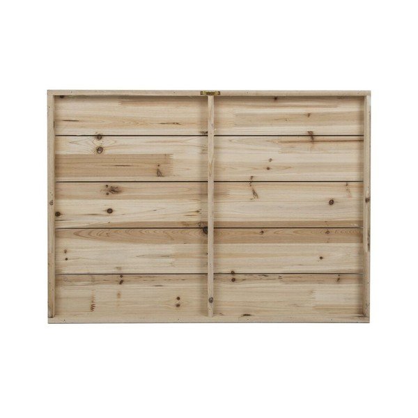 Dřevěný obraz Graham & Brown Life, 70 x 50 cm-image-3