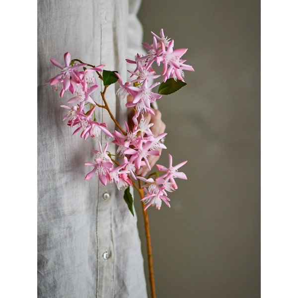 Umělá květina (výška 72 cm) Chrysantemum – Bloomingville-image-1