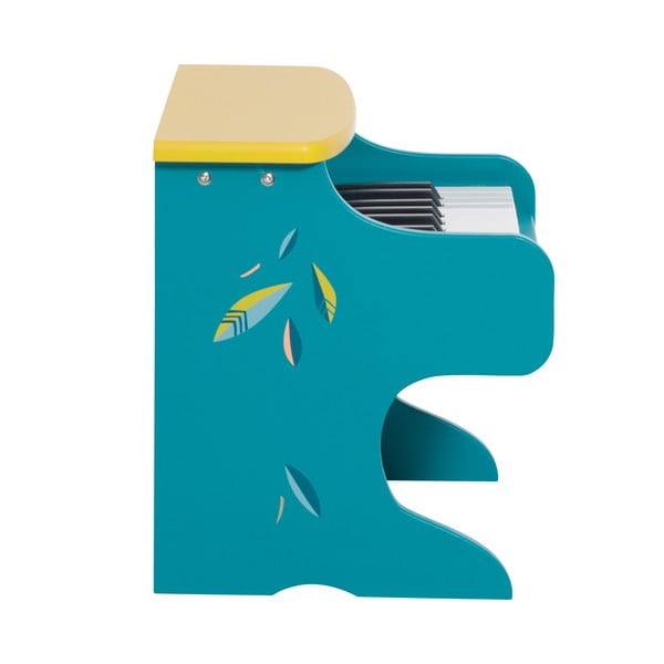 Hudební hračka Piano – Moulin Roty-image-2