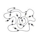 Světelný řetěz počet žárovek 10 ks délka 650 cm Chain – Reality