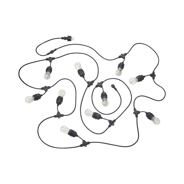 Světelný řetěz počet žárovek 10 ks délka 650 cm Chain – Reality
