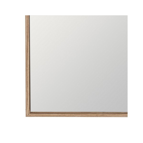 Nástěnné zrcadlo 51x71,5 cm Alta – Ixia-image-3