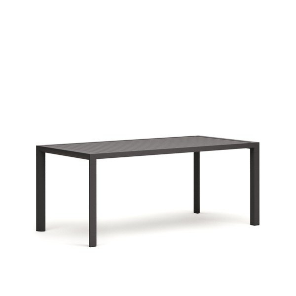 Zahradní jídelní stůl 90x180 cm Culip – Kave Home-image-2