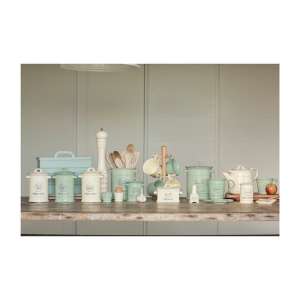 Krémový keramický hrnek T&G Woodware Pride Of Place, 300 ml-image-2