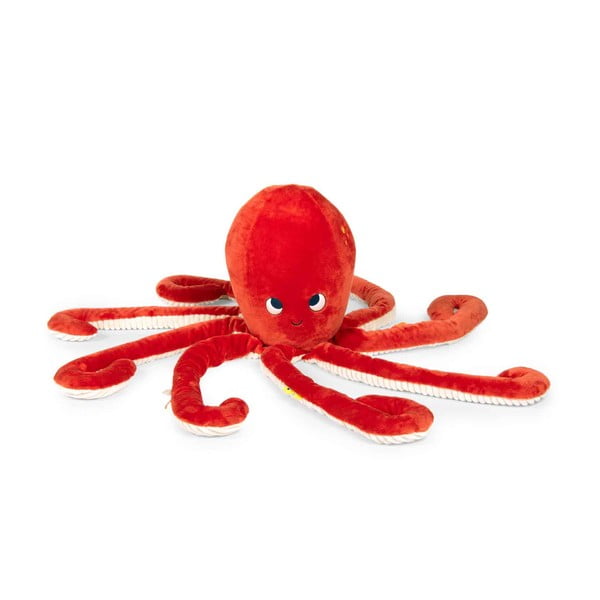 Plyšová hračka Octopus – Moulin Roty