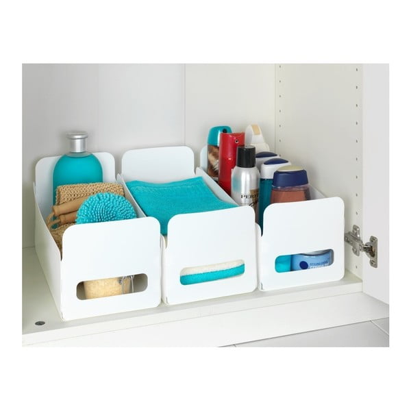 Kuchyňské organizéry v sadě 3 ks – Wenko-image-2