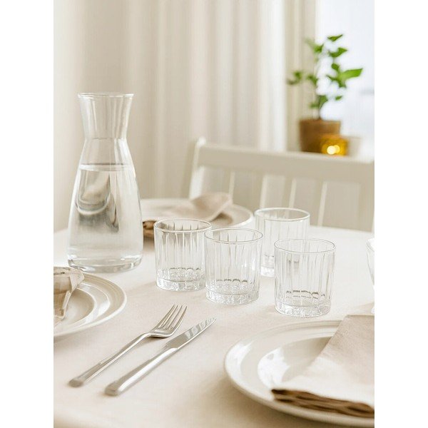 Sklenice v sadě 4 ks Beaufort – Premier Housewares-image-4