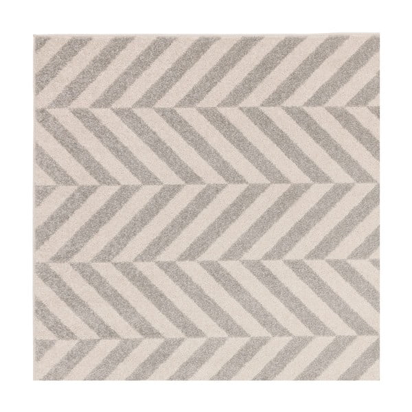 Světle šedý koberec 120x170 cm Muse – Asiatic Carpets-image-2