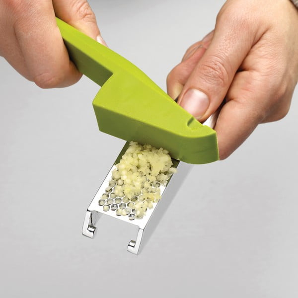 Nerezový kuchyňský lis Easy-Press™ – Joseph Joseph-image-4