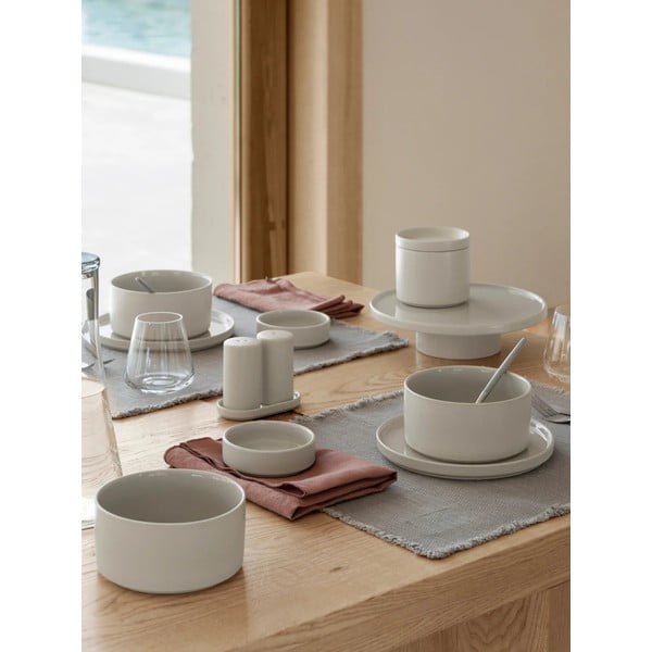 Dóza na potraviny z kameniny Pilar – Blomus-image-4