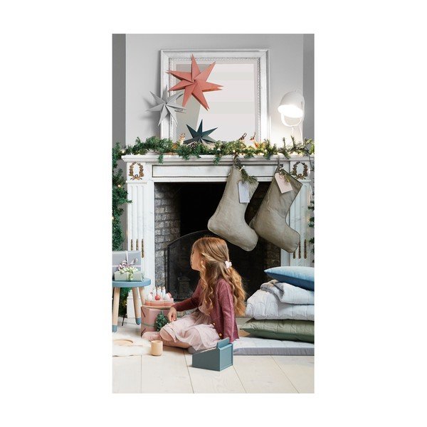 Dřevěný dětský hrací set Flexa Play Birthday Cake-image-3