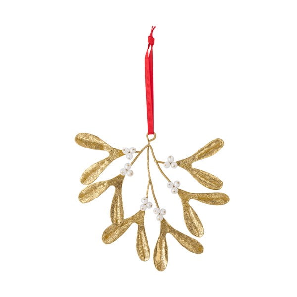 Závěsná vánoční dekorace Hatun – Bloomingville