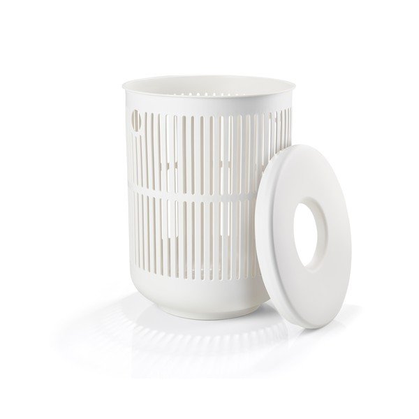 Plastový koš na prádlo 60 l Ume - Zone-image-3