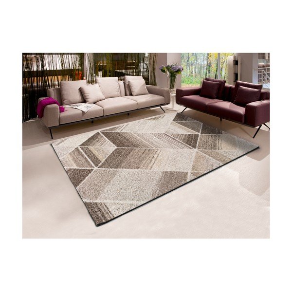 Koberec Universal Turi Silver, 160 x 230 cm-image-1