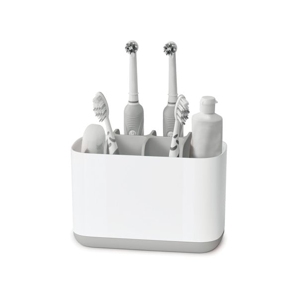 Velký stojánek na kartáčky Joseph Joseph EasyStore-image-2