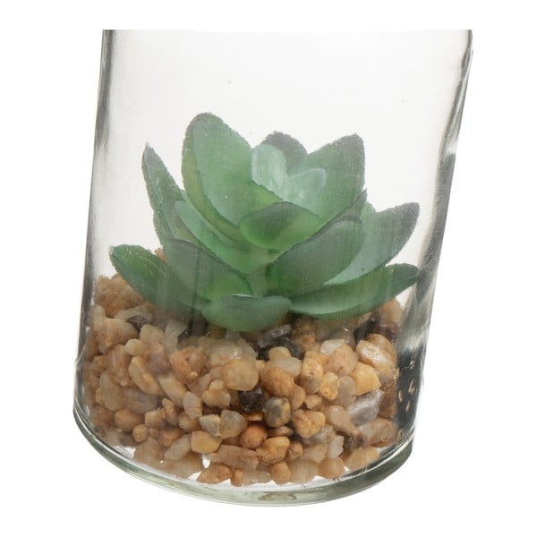 Umělé rostliny v sadě 4 ks (výška 12 cm) Cactus – Casa Selección-image-1