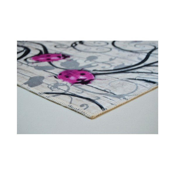 Koberec Vitaus Eden, 80 x 120 cm-image-1
