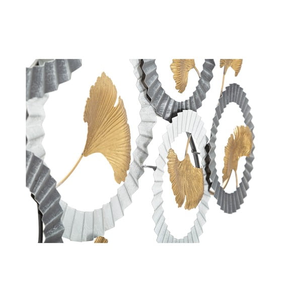 Kovová nástěnná dekorace 126x58 cm Arty – Mauro Ferretti-image-2