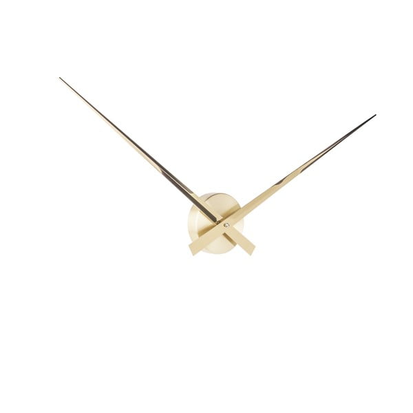 Nástěnné hodiny ø 77,5 cm Little Big Time – Karlsson-image-2