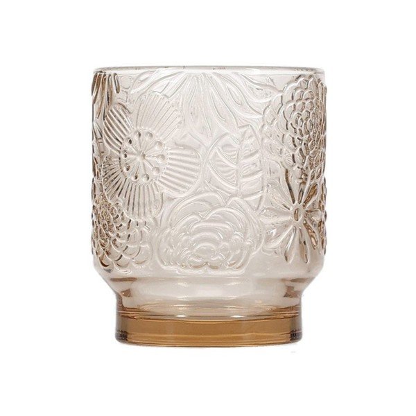 Sklenice v sadě 4 ks 300 ml Flora – Salt&Pepper