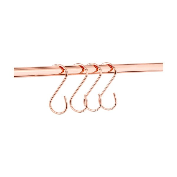 Závěsné háčky v sadě 10 ks Sorello – Premier Housewares-image-3