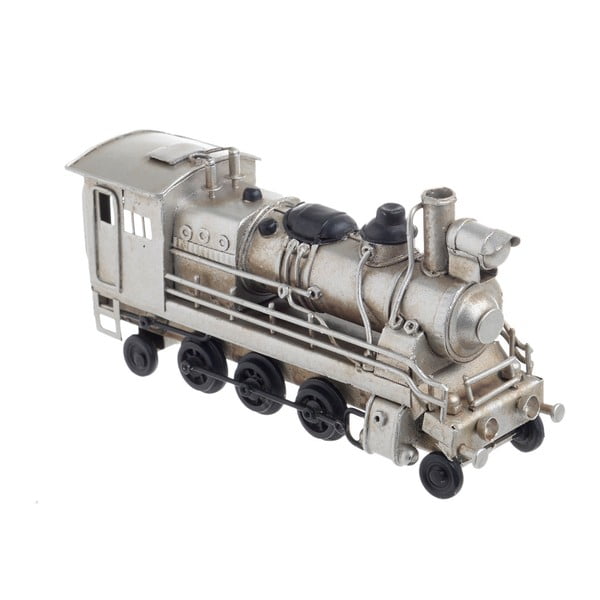 Dekorace ve tvaru lokomotivy InArt