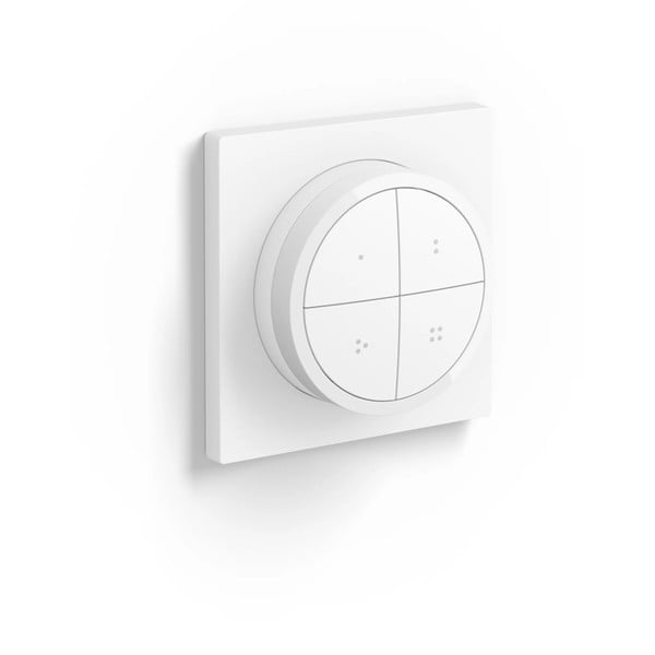 Ovladač na smart svítidla – Philips Hue
