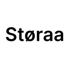 Støraa · Na prodejně Brno