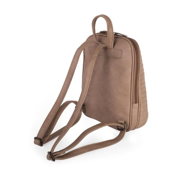 Béžový batoh  Lois Simple-image-1