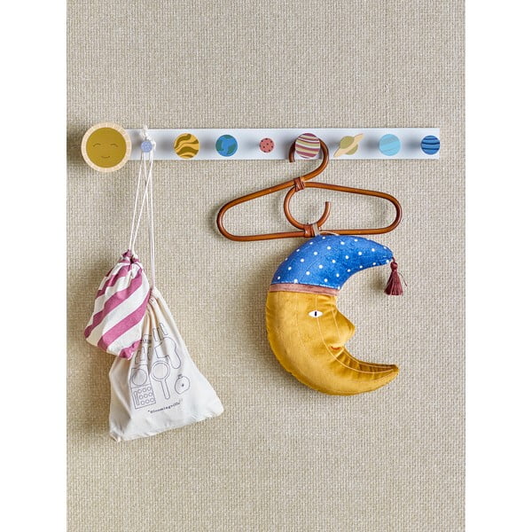 Dětské ratanové ramínko Aranya – Bloomingville Mini-image-2