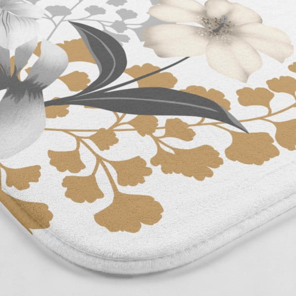 WC koupelnová předložka 45x45 cm Kelly – douceur d'intérieur-image-2