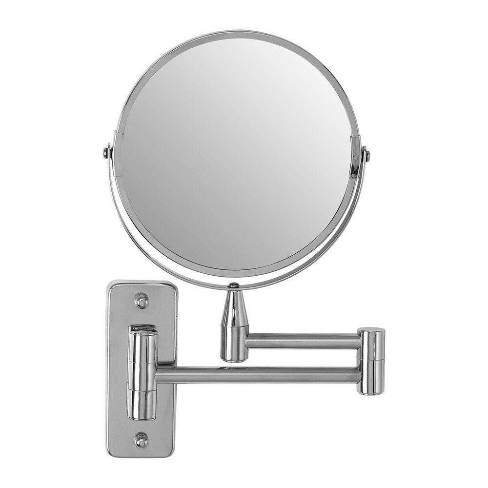 Kosmetické zvětšovací zrcadlo (zvětšení 2x) 17x29 cm Cassini – Premier Housewares