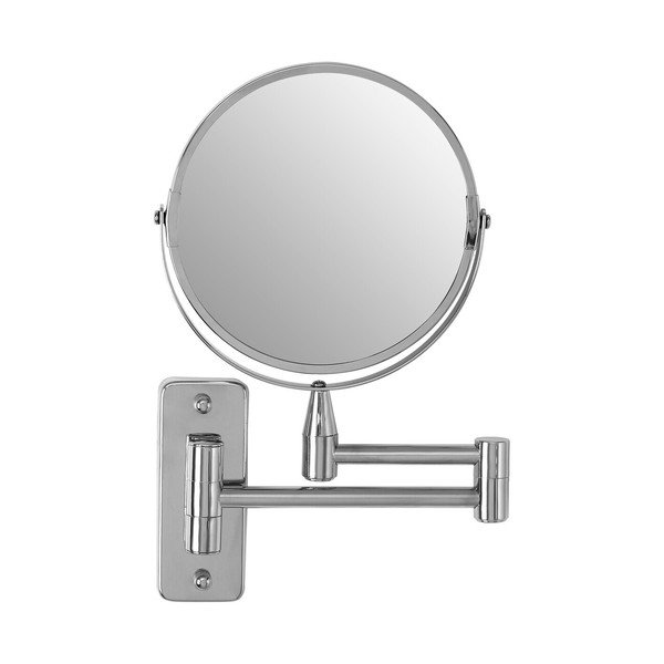 Kosmetické zvětšovací zrcadlo (zvětšení 2x) 17x29 cm Cassini – Premier Housewares