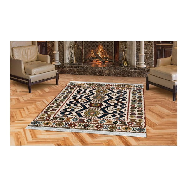 Koberec Eco Rugs Boss, 75 x 150 cm-image-1