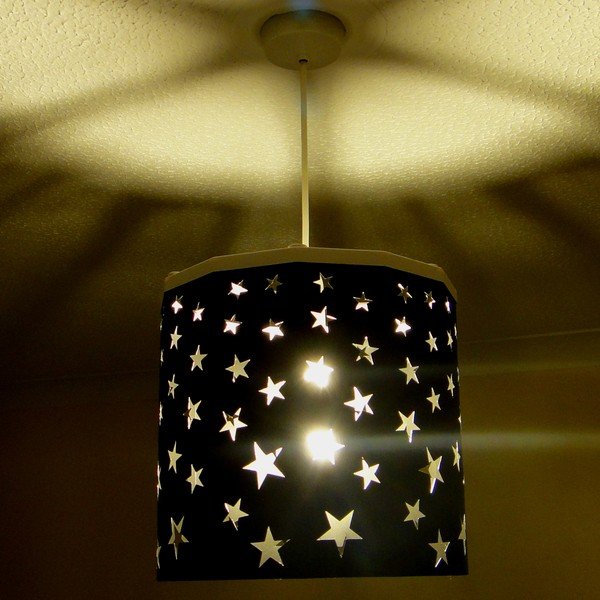 Stars Black, celý set-image-1