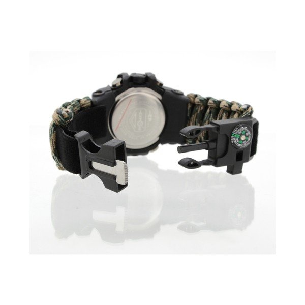 Hodinky s teploměrem Cattara Outdoor Waterproof-image-4