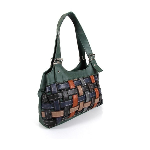 Kabelka Yesil-image-1