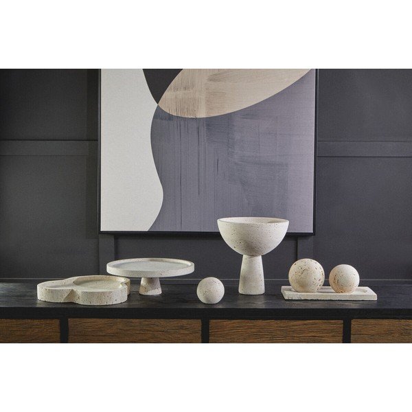 Kamenné sošky v sadě 3 ks (výška 13 cm) Tibor – Premier Housewares-image-4