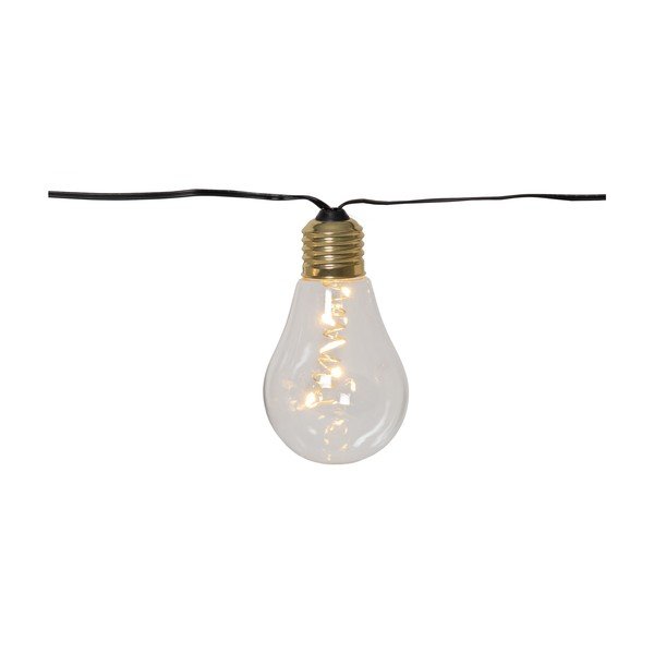 Světelný LED řetěz Star Trading Glow, délka 3,6 m-image-2