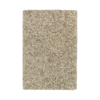Krémový koberec Think Rugs Vista, 160 x 230 cm