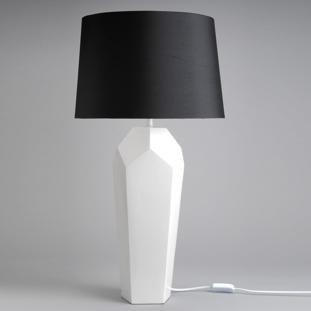 Stolní lampa White Lamp