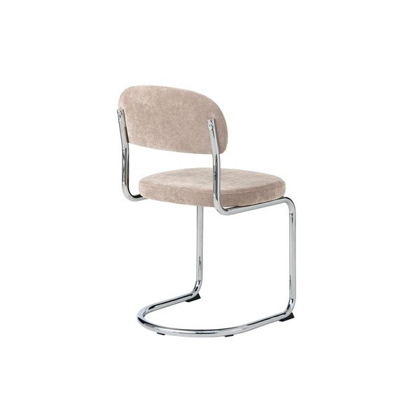 Béžová jídelní židle Griffin – Unique Furniture-image-2
