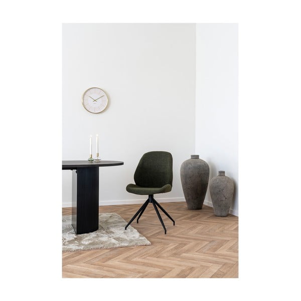 Khaki jídelní židle v sadě 2 ks Monte Carlo – House Nordic-image-1