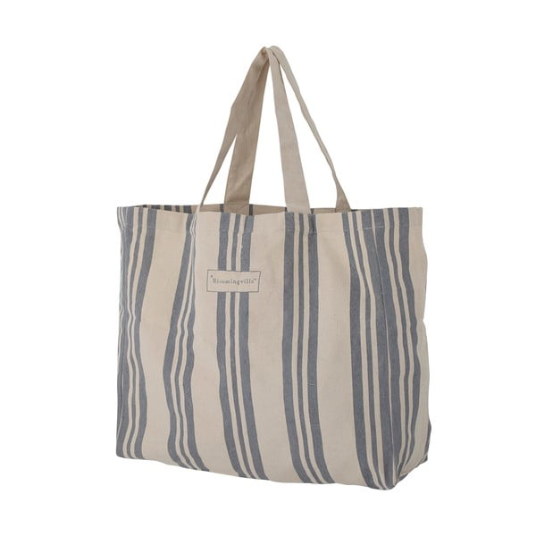 Bavlněná nákupní taška Trina – Bloomingville-image-2