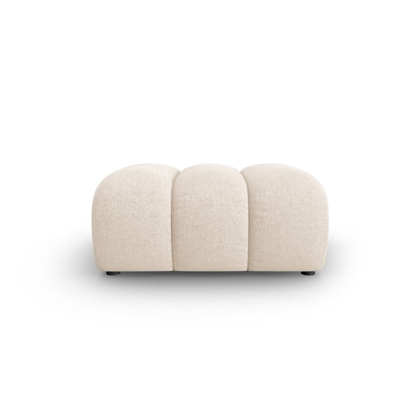 Krémová podnožka Lupine – Micadoni Home