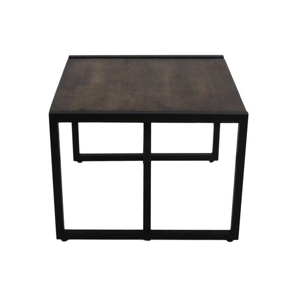 Konferenční stolek HSM collection Calon Antique-image-2