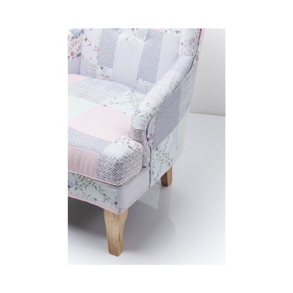 Křeslo Kare Design Patchwork Fine-image-2